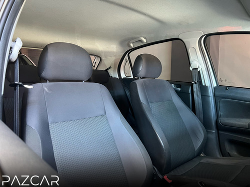 Volkswagen Gol Trend 1.6 Trendline 101cv