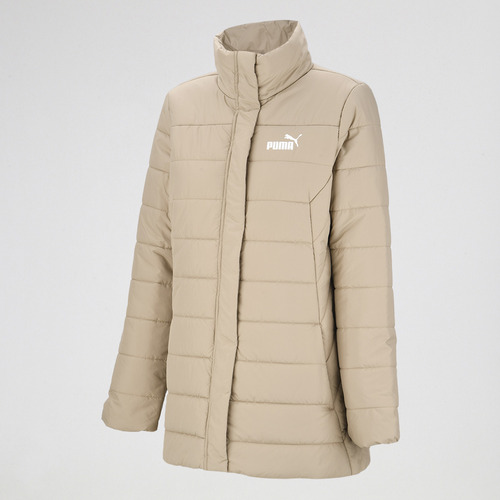 Campera Puma Ess Padded De Mujer | Dexter