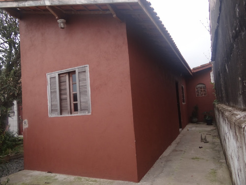 Imagem 12 de 14 de Linda Casa Lado Praia Lote Inteiro