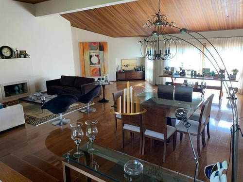 Casa Com 6 Suítes À Venda, 980m² Por R$ 5.300.000 - Vila Velha - Santana De Parnaíba/sp - Ca2389