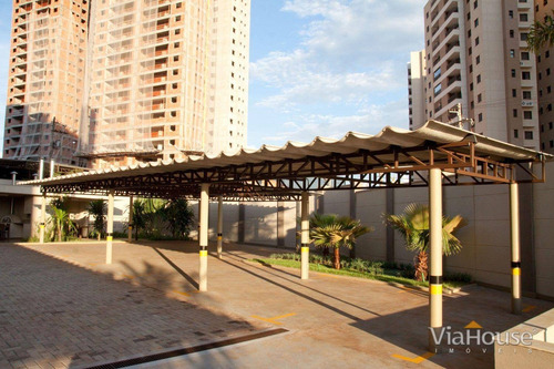 Imagem 15 de 23 de Apartamento Com 3 Dormitórios À Venda, 111 M² Por R$ 630.000,00 - Jardim Nova Aliança Sul - Ribeirão Preto/sp - Ap3959