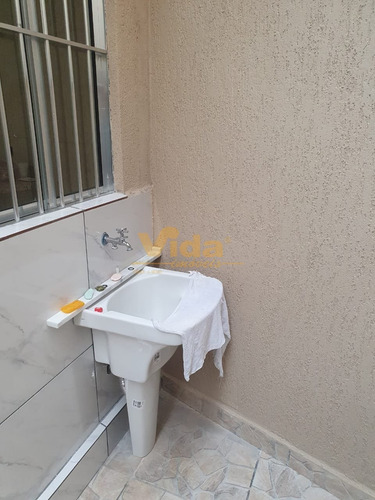 Imagem 9 de 10 de Casa Em Km 18 - Osasco - 46835