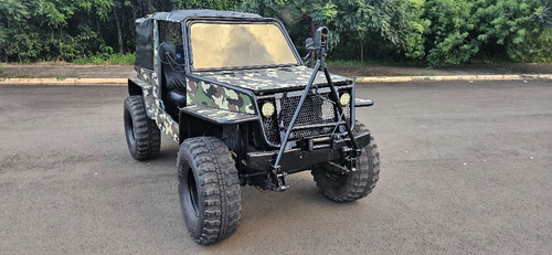 Utv Buggy 4x4 , 5 Lugares