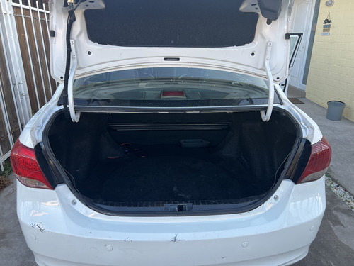 BYD F3 F3 1.5 Gl-I Ev