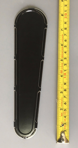 Inserto Moldura Para Dash De Harley Davidson Street Glide