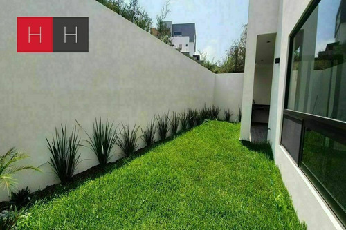 Casa En Venta Carolco Al Sur De Monterrey