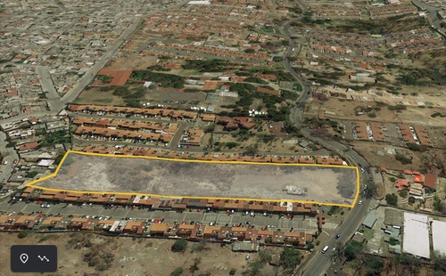Terreno Venta Para Desarrollo Residencial, Comercial, Equipamiento O Empresarial