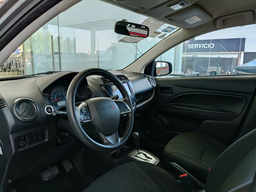 Dodge Attitude 1.2 Se Cvt