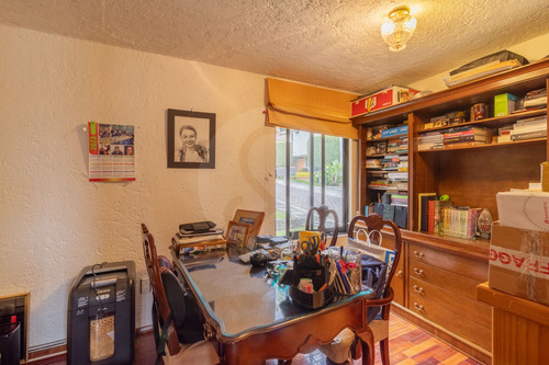 Casa En Condominio En Venta En San Jerónimo Lídice