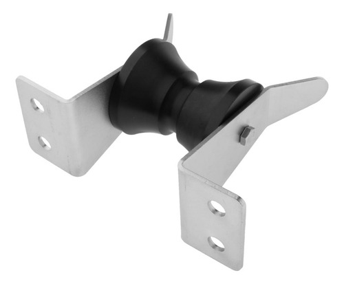 Rollo De Ancla De De Acero Inoxidable 316 De 155 Mm Plateado