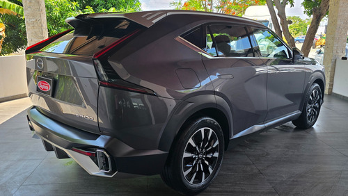 gac motor Emkoo 1.5T Gl