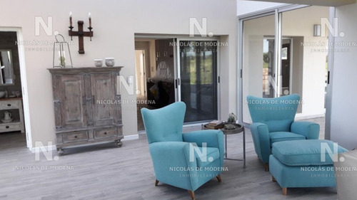 Espectacular Finca- Ref: 2512