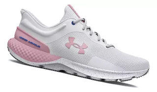 Zapatillas Under Armour Mujer Charged Escape 4 | 3025426-102