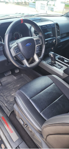 Ford F-150 F-150 Raptor