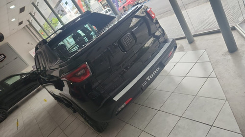 Fiat Toro ULTRA 2.0 AT9