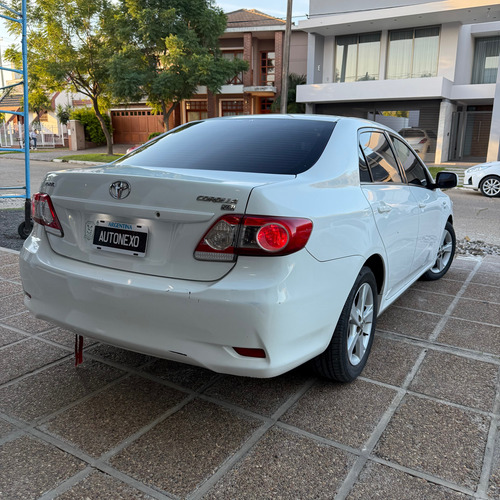 Toyota Corolla 1.8 Xei Mt 136cv