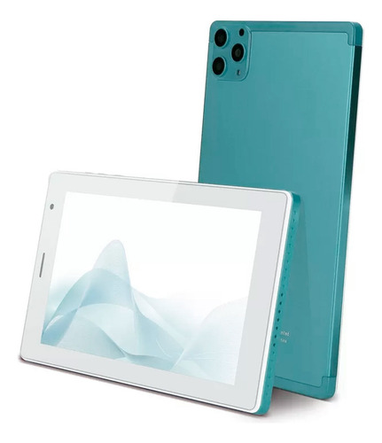 Tablet C Idea Cm513 Pro 5g 7 8gb 512gb.nuevo Caja Sellada Azul