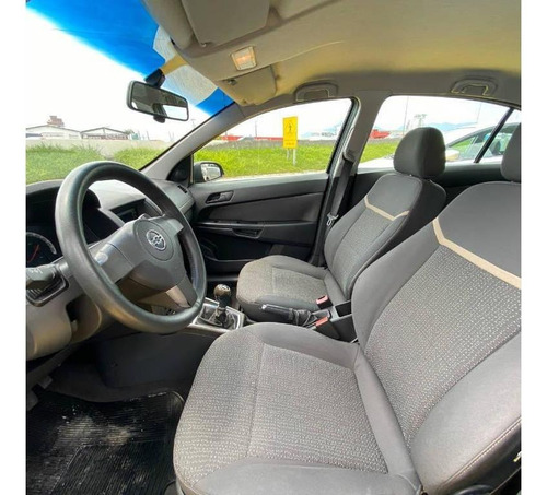 Chevrolet Vectra Expression