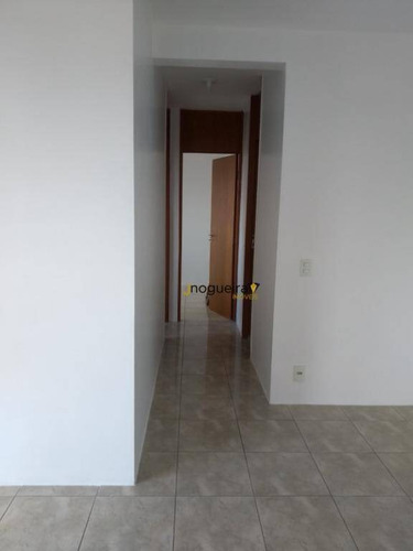 Imagem 2 de 29 de Apartamento Com 2 Dormitórios À Venda, 62 M² Por R$ 360.000,00 - Vila Do Castelo - São Paulo/sp - Ap13885