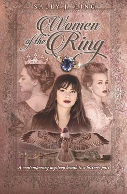 Libro Women Of The Ring - Ling, Sally J.