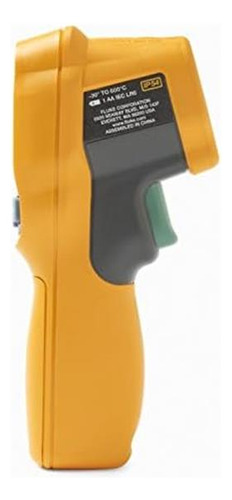 Termómetro Infrarrojo De Fluke 64 Max, Multifuncional (no A