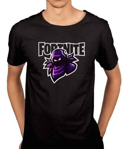 Playera fortnite niño clearance