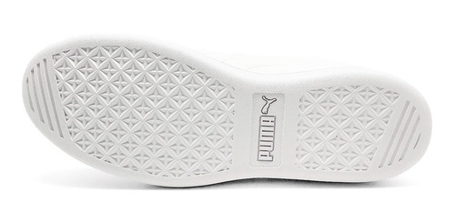 Imagen 5 de 5 de Tenis Puma Vikky Ribbon P Mujer Casual Retro Liston Charol