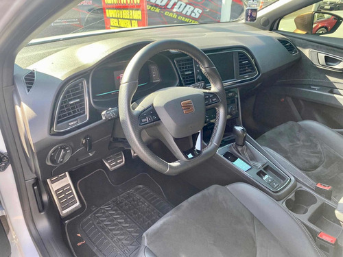 Imagen 4 de 11 de Seat Leon 2020 2.0 L T Cupra At 5p