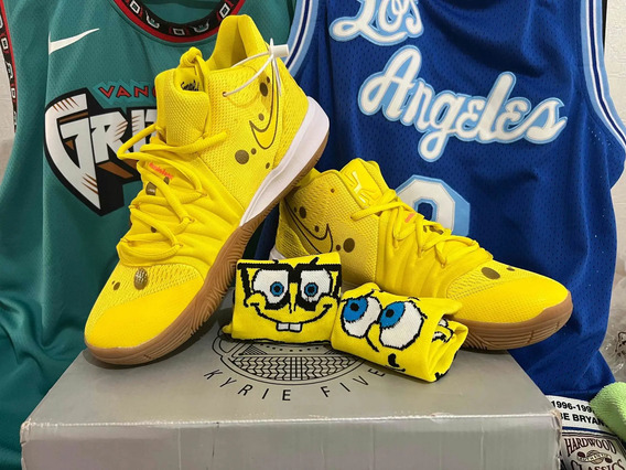 Nike Kyrie Irving 5 | MercadoLibre 📦