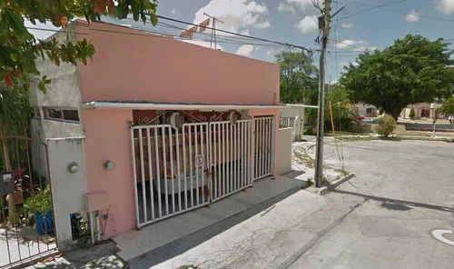 Venta De Casa En Cancun Q.r