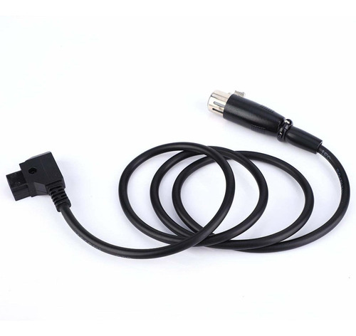 Kakake Camara Cable Wear Resistant Adapter Cord Gold For