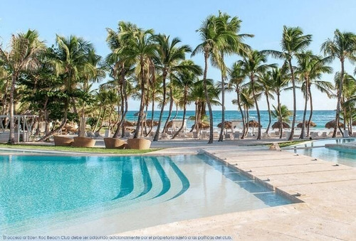 Imagen 10 de 12 de Apartamento En Venta En Puntacana, 1 Hab, Desde U$s261,475.00