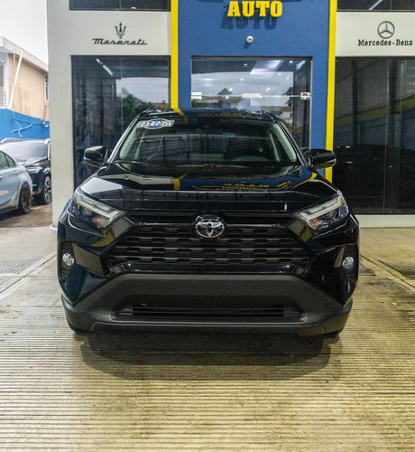 Toyota Rav4 Xle Premiu 2024