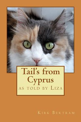 Libro Tail's From Cyprus - Kirk Douglas Bertram