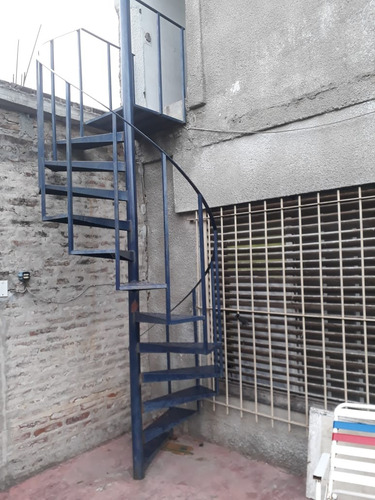Casa 3 Amb En P.b +depto 2 Amb Pa.