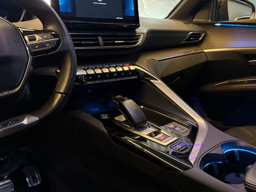 Peugeot 3008 1.6 Gt Pack Hybrid4 4x4