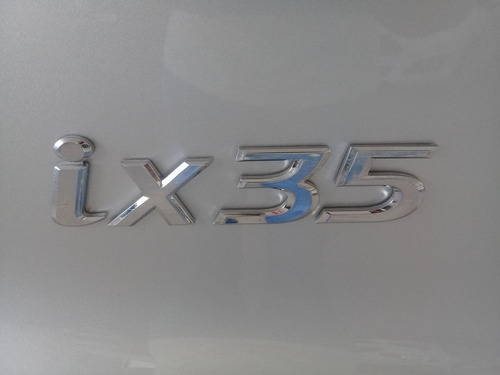 Imagem 9 de 12 de Hyundai Ix35 Gls 2wd 4x2 2.0 Mpfi 16v, Gcb5987