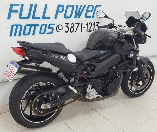 Imagem 6 de 14 de Bmw F800 R Abs 2013 2013
