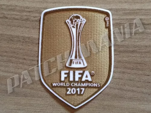 Mundial de Clubes da FIFA 2017 