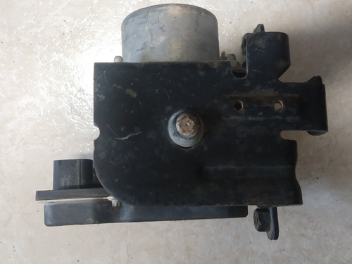 Módulo Abs Gmc Sierra 11-13 20896907 Ml713 (Usado)