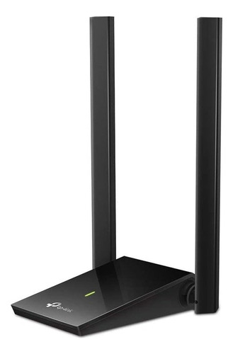 Tp-link Adaptador De Red Usb Archer T4u Plus Wlan 1300mbit/s