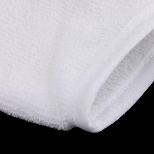 12x Reutilizable Paño Exfoliante Facial Toalla Facial