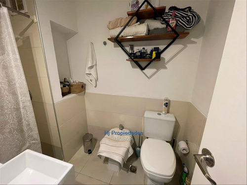 Imagen 10 de 13 de Venta Apartamento Malvin 2 D 2 Banos Sobre Rambla