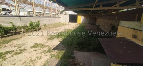 Imagen 8 de 30 de Galpones En Venta Zona Industrial Ii Barquisimeto, Oficina, Luz Trifásica, Código 23-23943, Mz 29/03