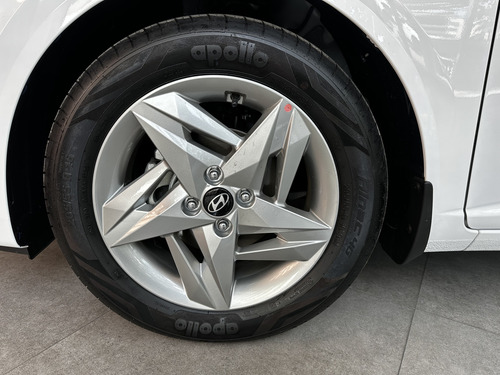 Hyundai Accent Gls 2025