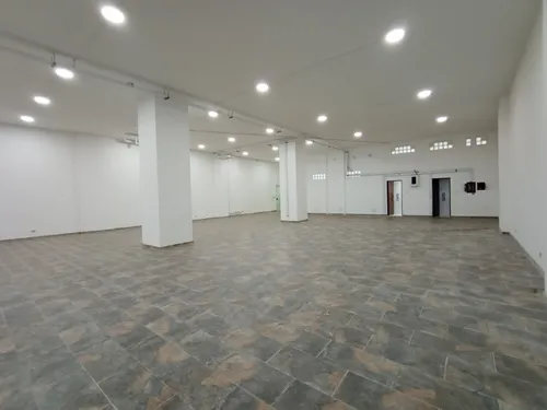 Local En Arriendo En Las Nieves. Cod A1087079