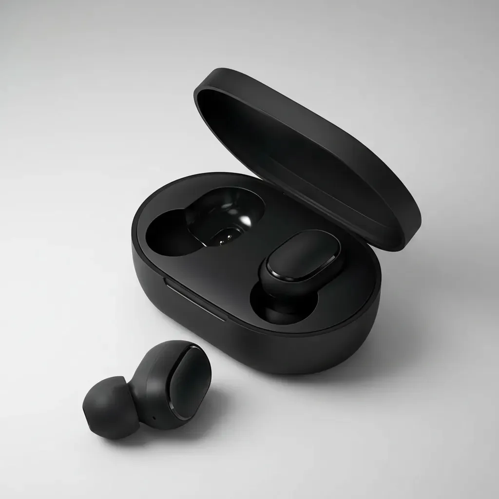 Fone De Ouvido Bluetooth 5.0 Xiaomi Redmi AirDots 2
