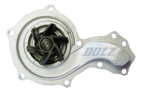 Bomba De Agua Dolz Para Seat Cordoba Vario 1.6 99/00