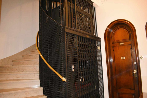 Venta Departamento 4 Ambientes Semipiso Recoleta