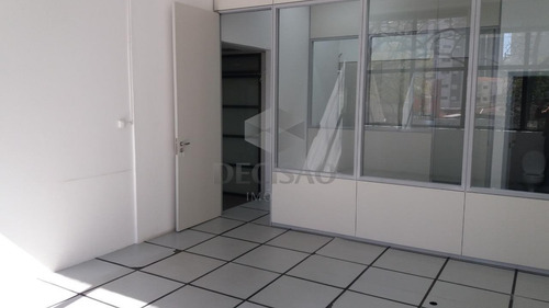 Imagem 13 de 30 de Andar Corrido Para Aluguel, 2 Vagas, Funcionários - Belo Horizonte/mg - 16611